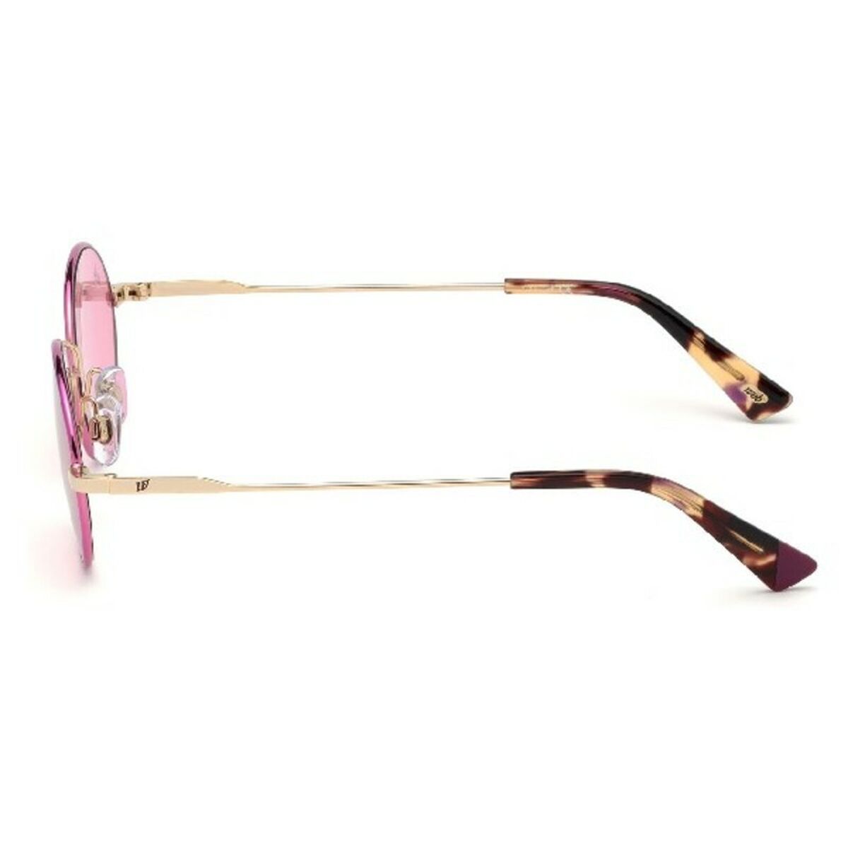 Naisten aurinkolasit Web Eyewear Ø 51 mm